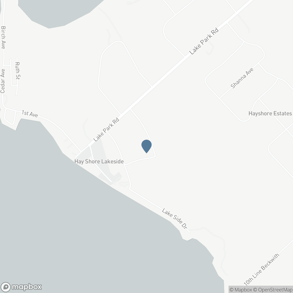 212 KASWIT DRIVE, Carleton Place, Ontario K7C 0C4